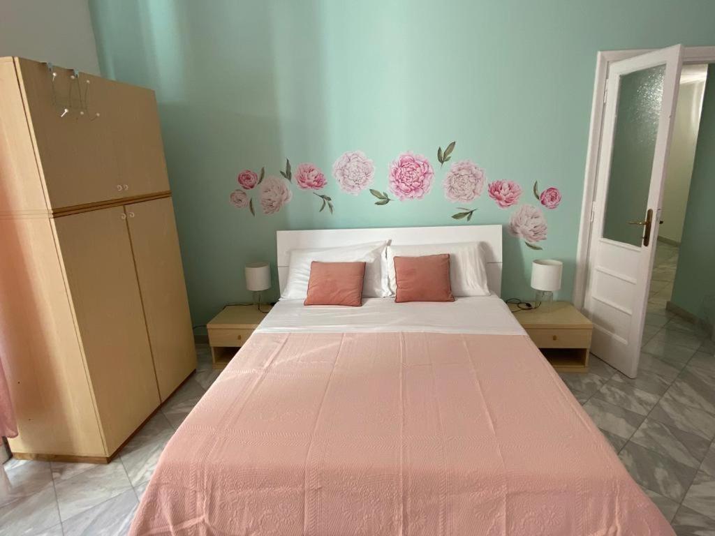 Superior Apt Next Colosseo A/C Wo Fi 3 Bedrooms Rome Extérieur photo