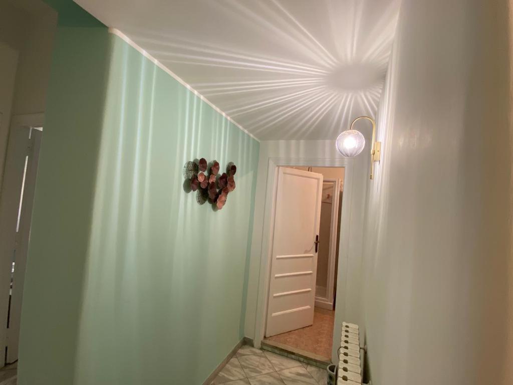 Superior Apt Next Colosseo A/C Wo Fi 3 Bedrooms Rome Extérieur photo